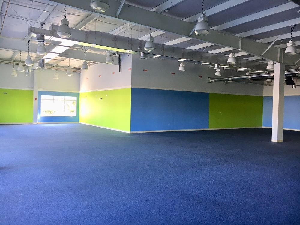 5101 Okeechobee, Ft. Pierce, FL 34947